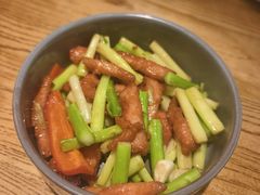 -潮粥荟·潮汕砂锅粥(槐房万达店)