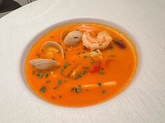 -Da Ivo哒伊沃意大利魔镜餐厅(外滩店)