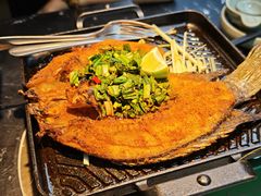 -云海肴云南菜·蒸汽石锅鱼(青岛万象城店)
