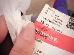 -国文影城(上海闸北店)