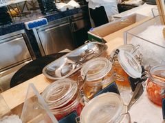 -美食汇自助餐厅(成都万达瑞华酒店)
