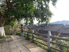 -三江鼓楼