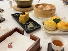 -白天鹅宾馆-宏图府餐厅