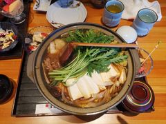 -皇品田苑日式料理(苏州中心店)