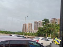 -飞来湖湿地公园