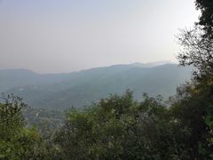 -香山公园