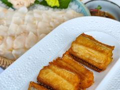 -悦泰环球美食自助(金茂旗舰店)