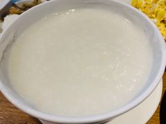 -新澳港式茶餐厅(余姚路店)