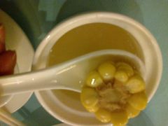 例汤-银泰阳光度假酒店-海悦轩中餐厅(海花路店)