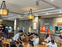 -清真马杰山牛肉汤馆