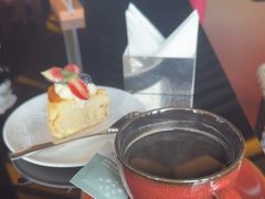 -时光吧·大堂吧·丽江和府洲际度假酒店