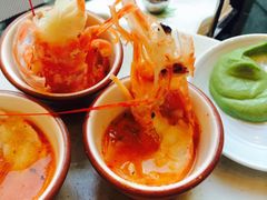 iphone_upload_pic-东方广场假日酒店-蜀咖啡餐厅