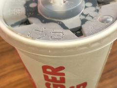 -汉堡王(中央广场店)