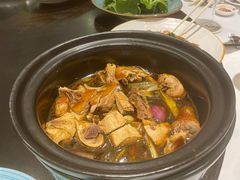 -翠湖宾馆·中餐厅