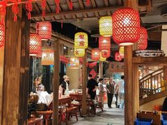 -乡食柴房  湖南乡里菜(龙岗中心城店)