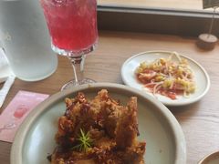 -双门洞·森系料理(体育西店)