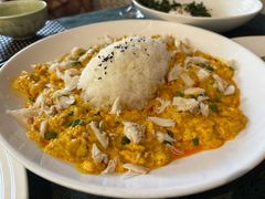 -翡翠鸟精品泰国菜(北辰财富中心店)