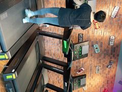 -NRG 健身私教CLUB(云山路店)