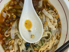 -呷佬·长沙手工米粉(金沙江路店)