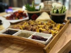 -陈傻子餐厅(世纪都会店)