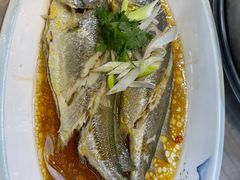 -东夷海鲜巨无霸(东夷小镇店)