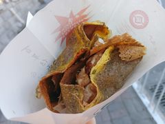 -清真·二嫂子煎饼果子(卫津路总店)