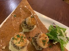-LA CREPERIE BRETONNE布列塔尼法式餐厅(天童北路店)