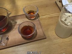 -素咫咖啡CLIFEROSE