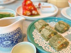 -汤臣·空中餐厅·严选粤菜(石湾世博广场店)