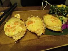 -和彩放题餐厅(酒仙桥店)