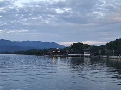 -东钱湖旅游度假区