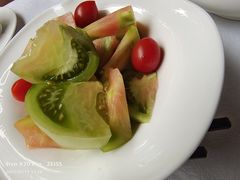时尚沙拉-福海居烤鸭店(鸟巢店)
