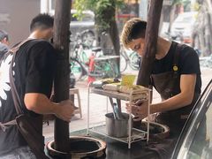 -芝麻糊世家(西华店)