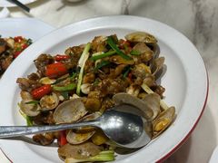 -同湘会馆(粤垦路店)
