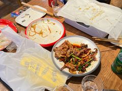 -华府九号海鲜烧烤大排档(龙域店)