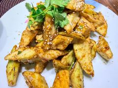 -宋庄魁元艺术餐厅