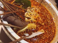 -六月雪干锅(涪城万达广场店)