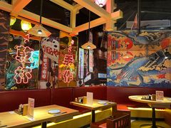 大堂-有喜屋·日料·居酒屋(旭辉广场店)