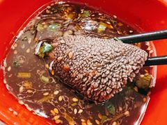 牛肚-老徐烧烤涮肚(交道口店)