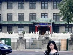 -北京协和医院(东单院区)
