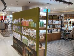 -丽达购物中心(崂山店)