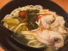 iphone_upload_pic-三千粉牛肉米粉(来客茂店)
