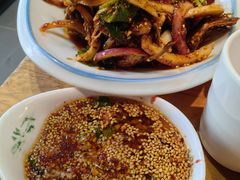 -草原塞蛮羊火锅城(港湾店)