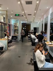 -东方麒麟·潘多拉SALON
