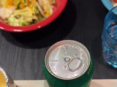 -美盛喜来登大酒店-盛宴标帜餐厅