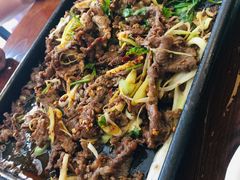 -清真永恒华威肉饼(潘家园店)