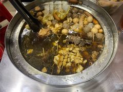 牛杂-峰景台亚姨牛杂