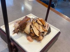 -老淮滨-蚌埠非遗小吃(淮河路店)