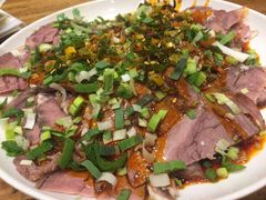 -思泊湖牛肉面(兰州总店)