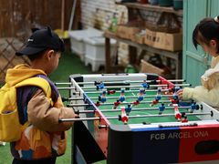 -HERRE·FARM 赫尔露营农场·团建聚会包场